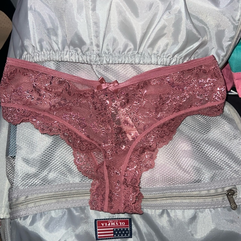 super cute vs panties